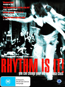 Rhythm Is It! (DVD)